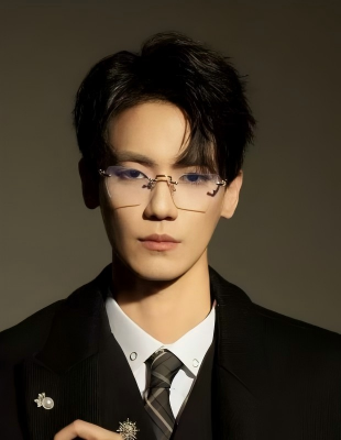 Changming Pan