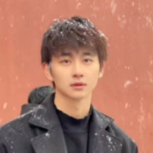 Bingxi Chen