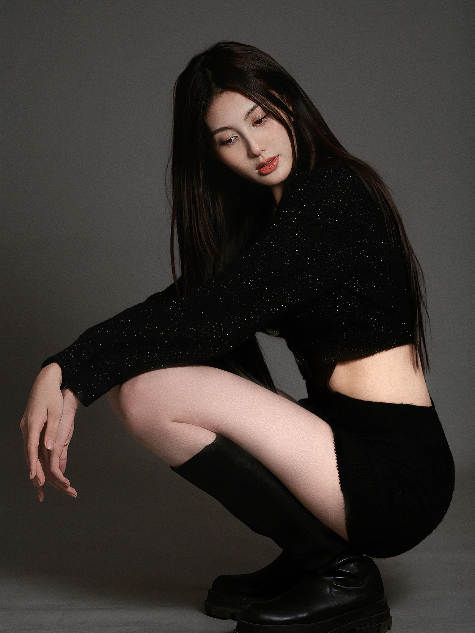 Yi Lin