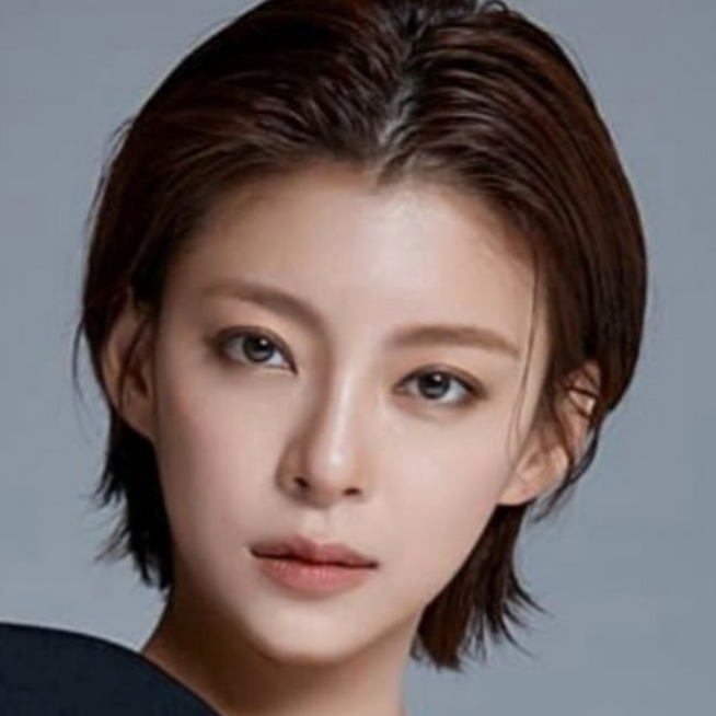 Jung Hye In