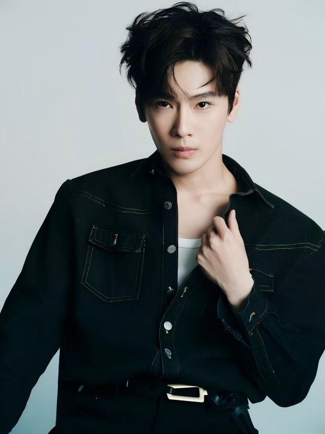 Ming Lu