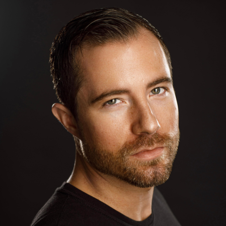 Brad Worch