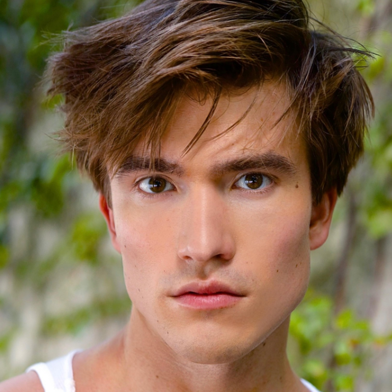 Jacob Kaufman