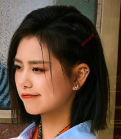Yuan Wang
