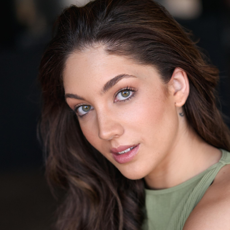 Sabrina Rault