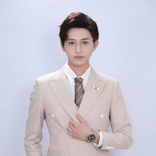 Hang Zhuo