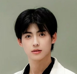 Bufan Wang