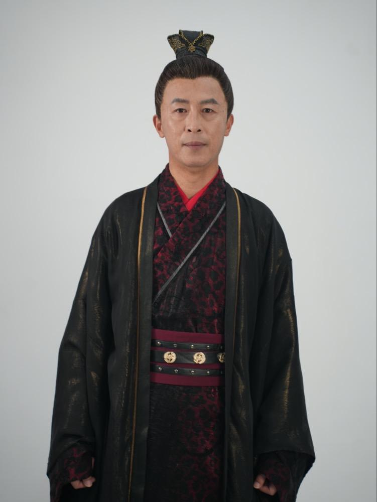 Xinfan Zhu