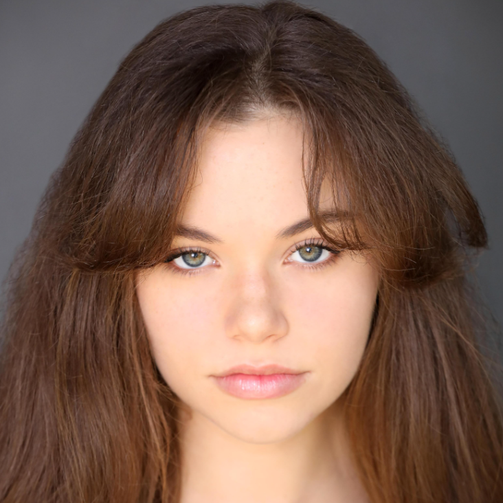 Ashlynn Judy