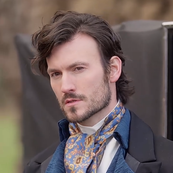 Joshua Duncan