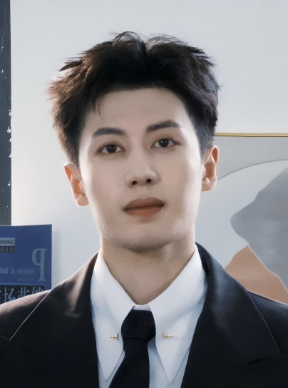 Jinghao Zhu