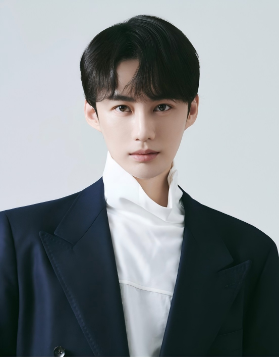 Kehan Li