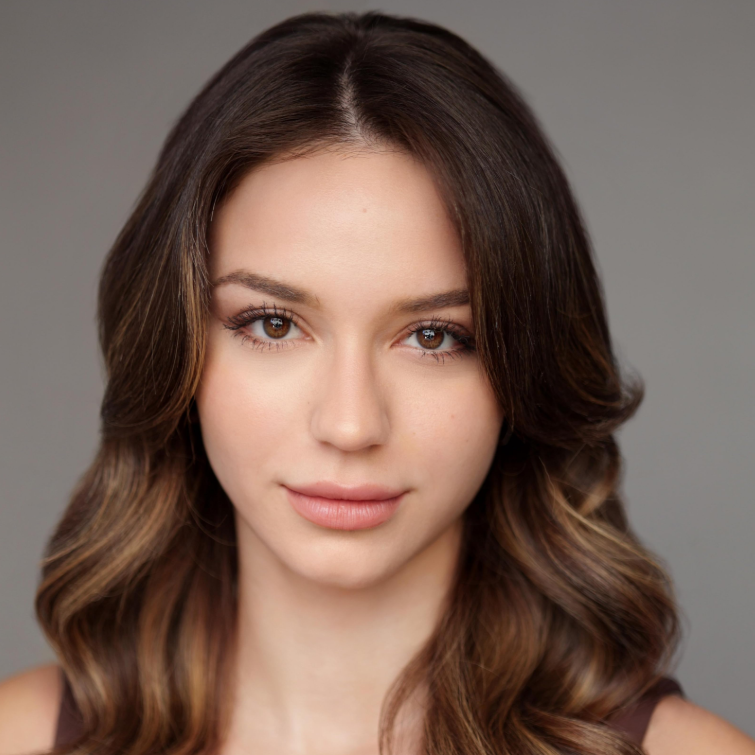 Andrea Yordanova