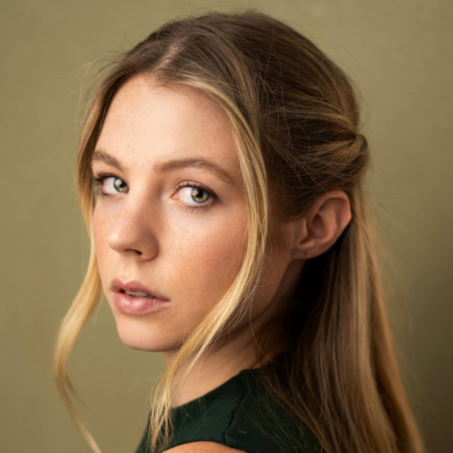 Maya Jenson