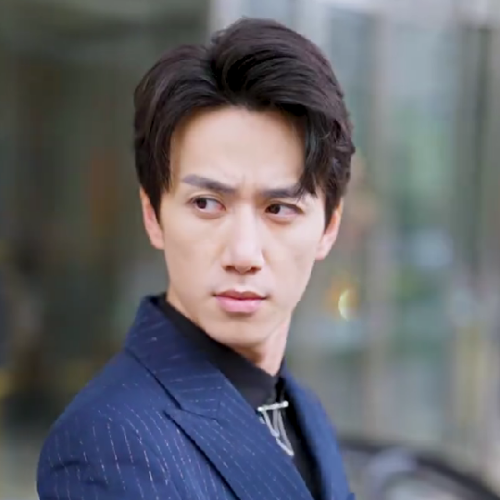 Zhengyang Chen