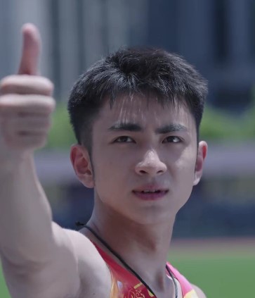 Baishen Xie