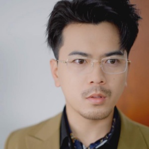 Wenjin Dong