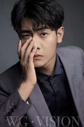 Zihao Tang