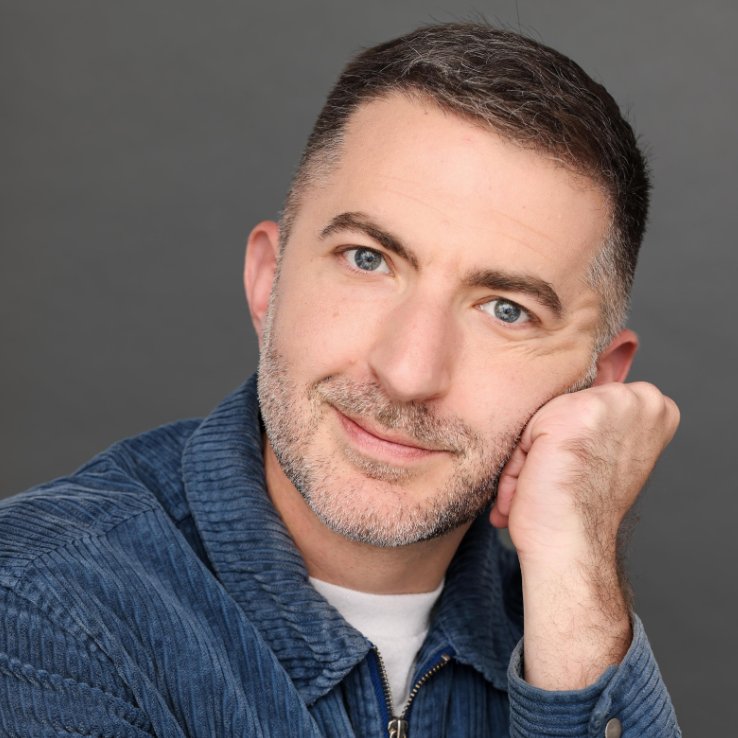 Adam Chisnall