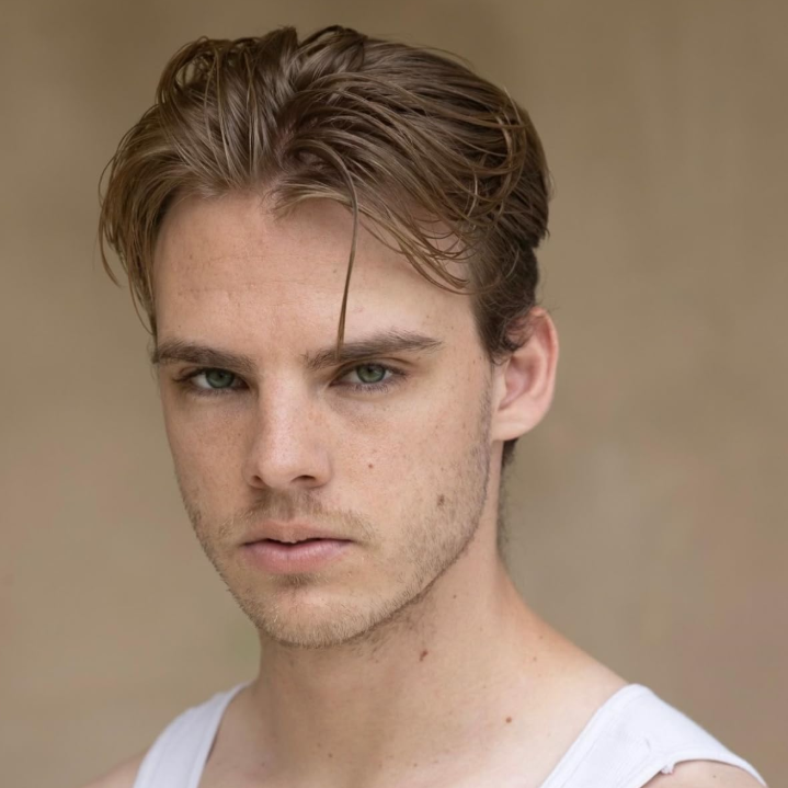 Josh Welles