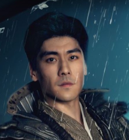 Xinxin Zhang