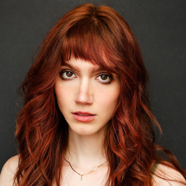 Katherine Smith-Rodden