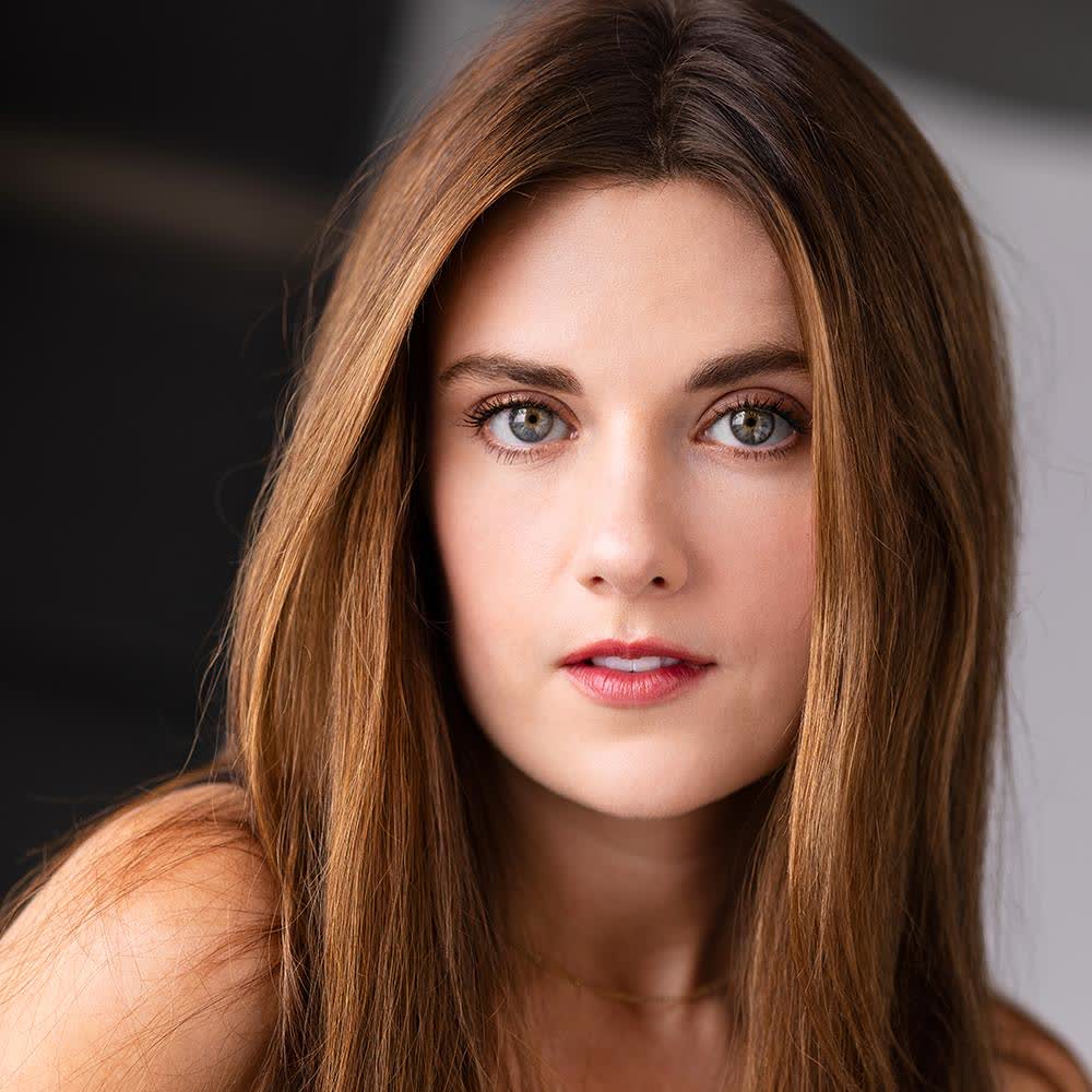 Erin Orcutt
