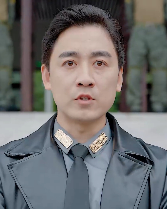Ming Zhong