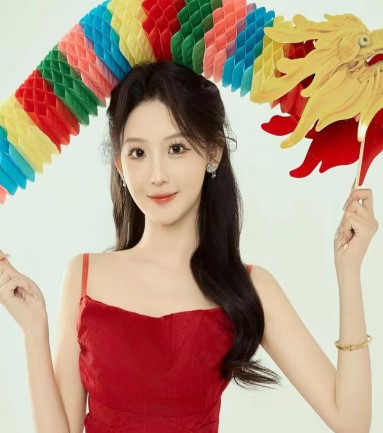 Wanyue Zhang