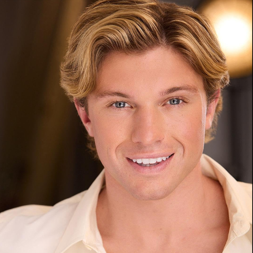 Austin Dornay