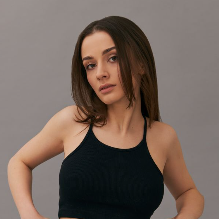 Tetiana Zlova