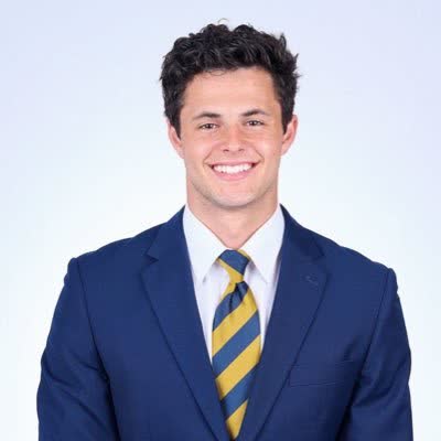 Jared Staub