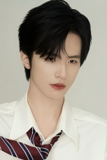 Tianyu Zhang