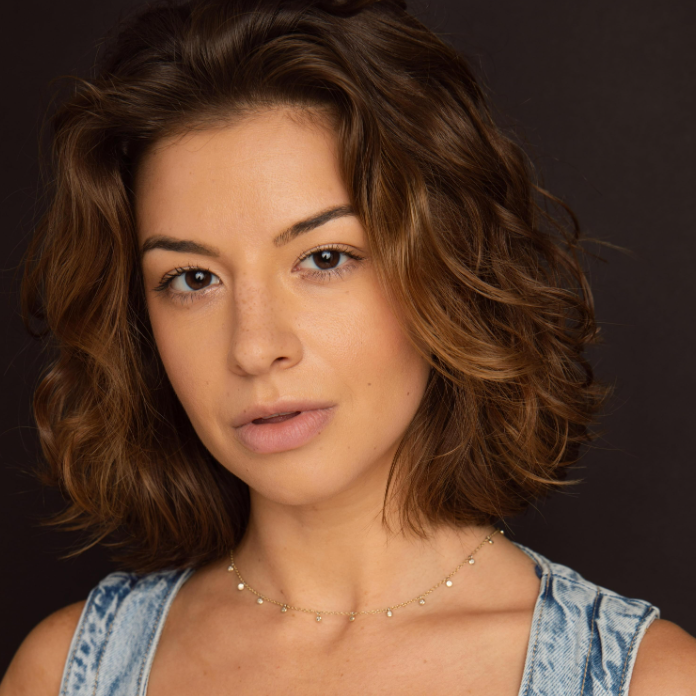 Julia Klinestiver