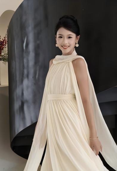 Jingyao Shen