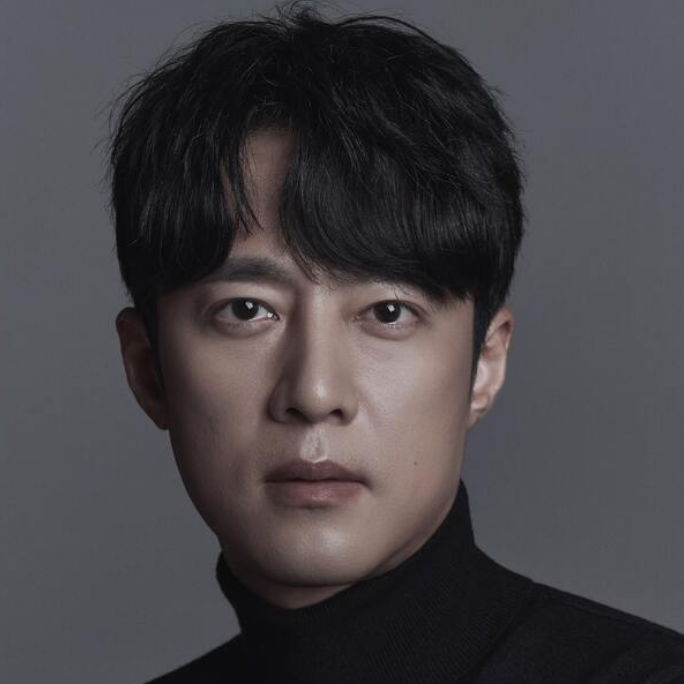 Ko Joo Won