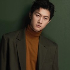 Peng Wang