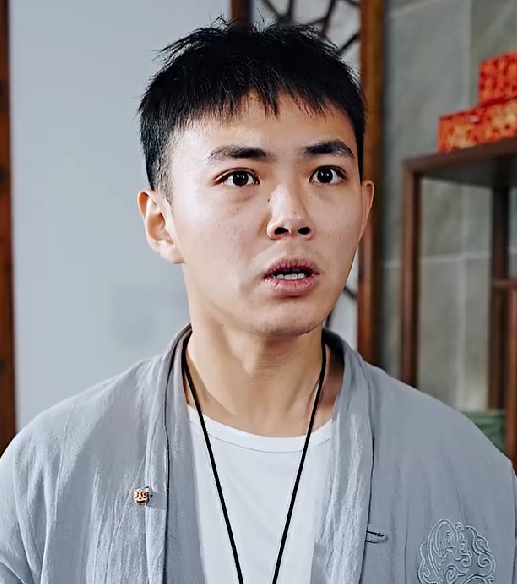 Fengshuo Liu