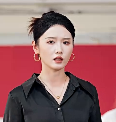 Xueying Liu