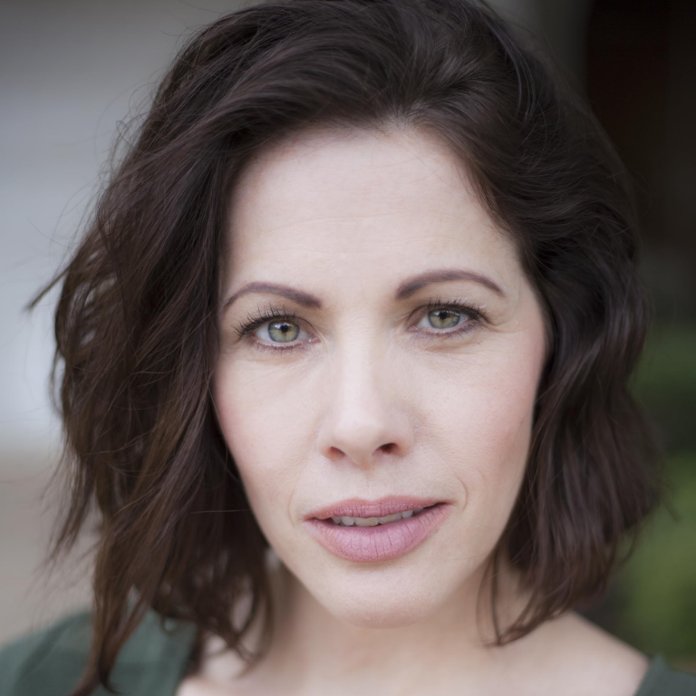 April D. Hartman