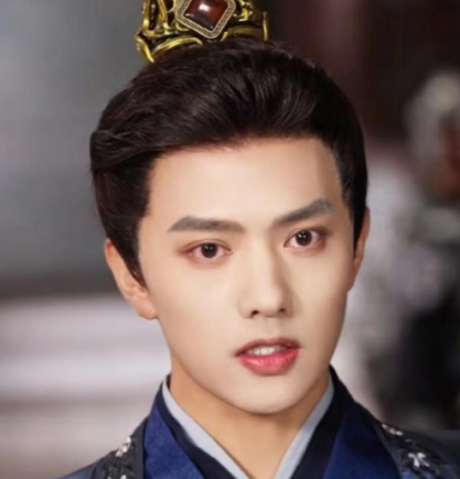 Xinwei Wang