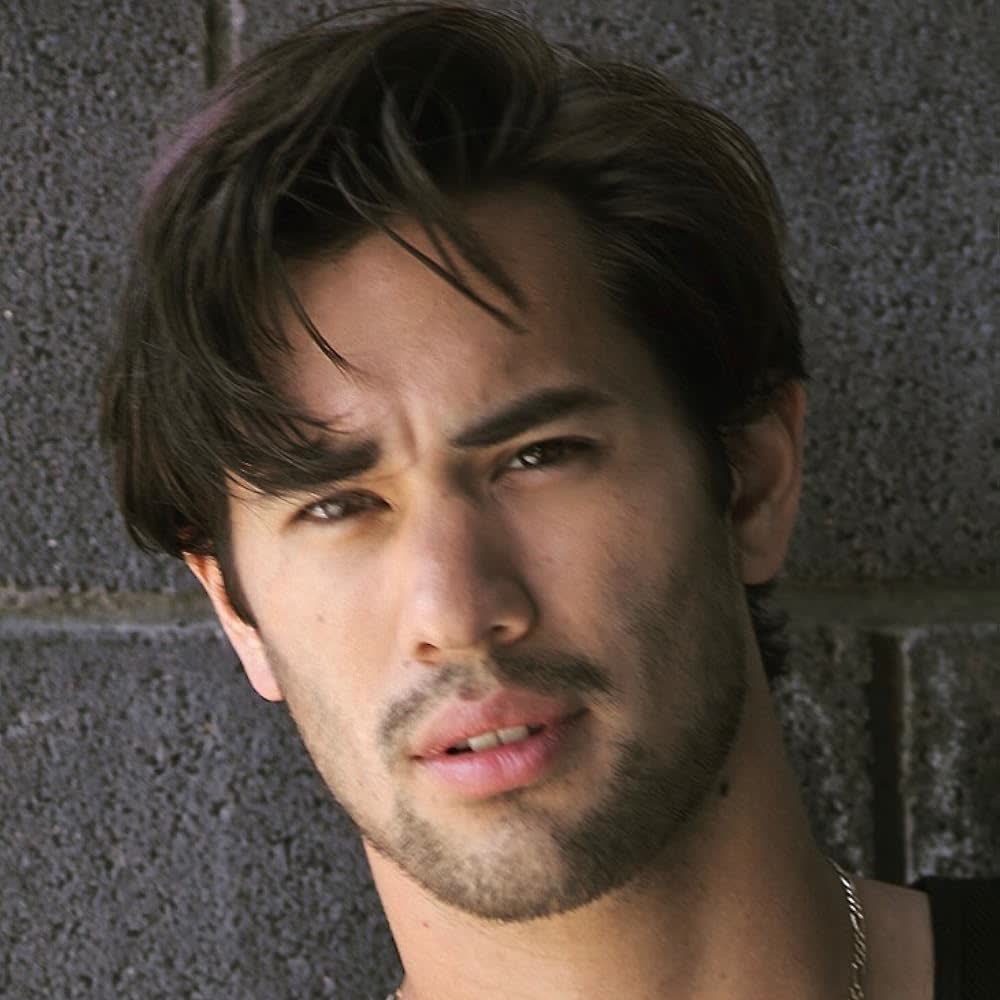 Michael Naizu