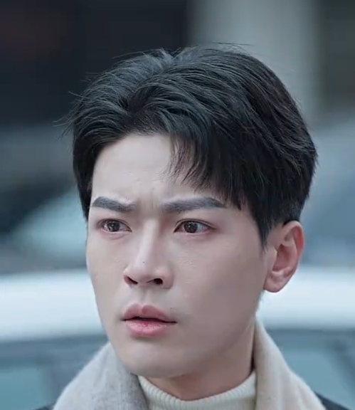 Haoran Yang