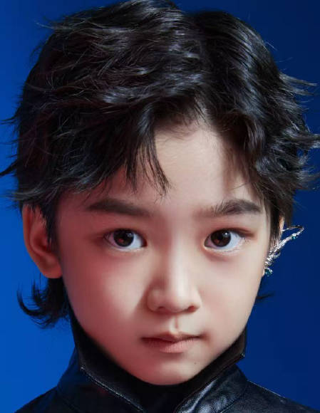 Yichen Liu