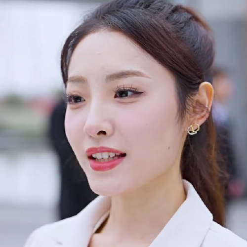 Huilin Zhang