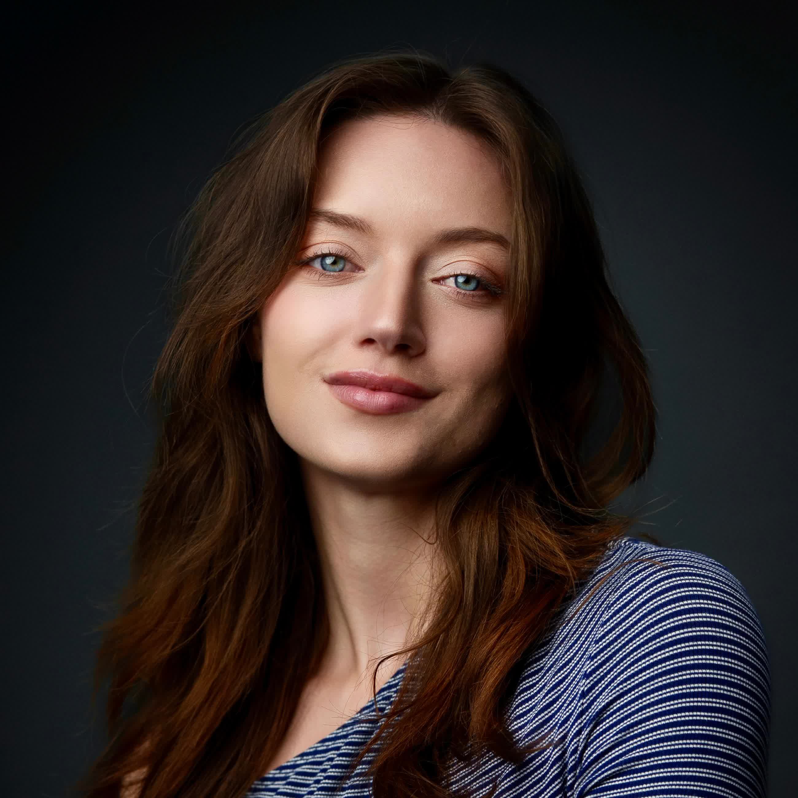 Paige Marie Smeltzer