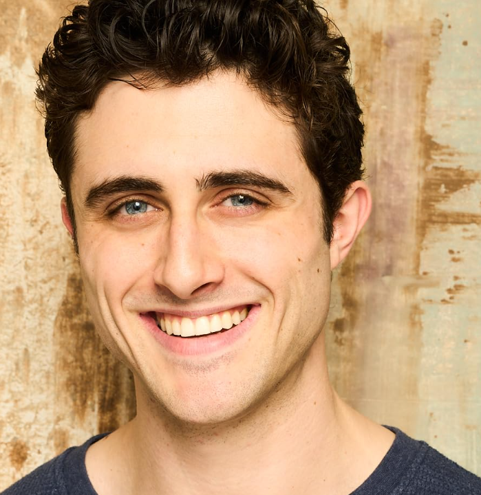 Sully Cole Christian