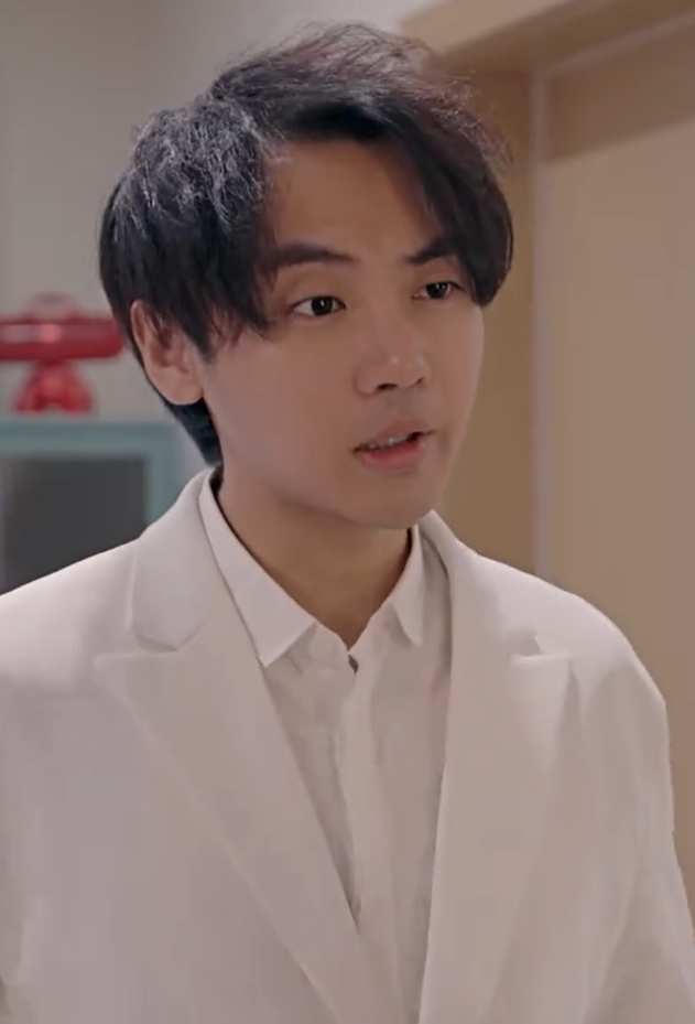 Hongxin Lu