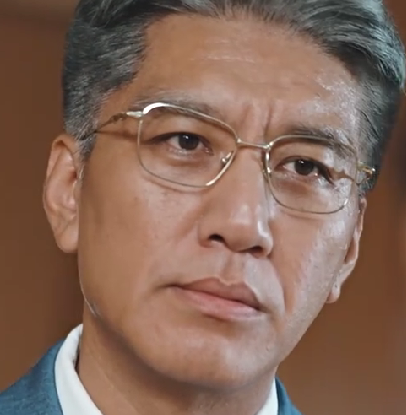 Fuxin Liu