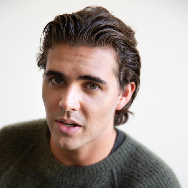 Aidan Browne